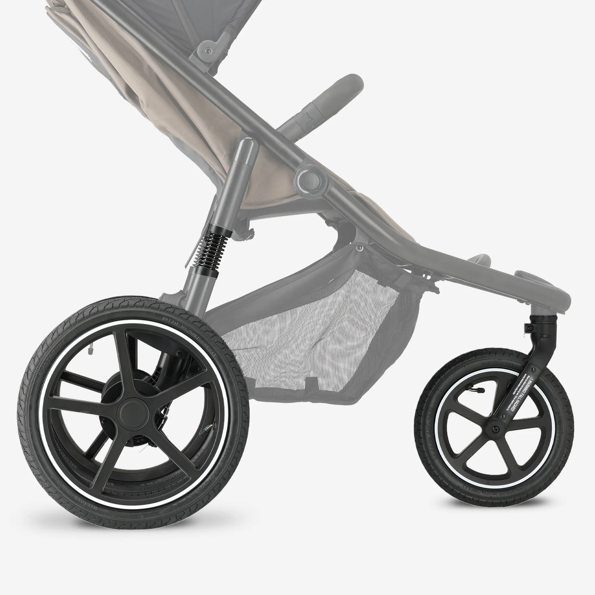 Bolt Hardloop Kinderwagen Hazel - Image 11