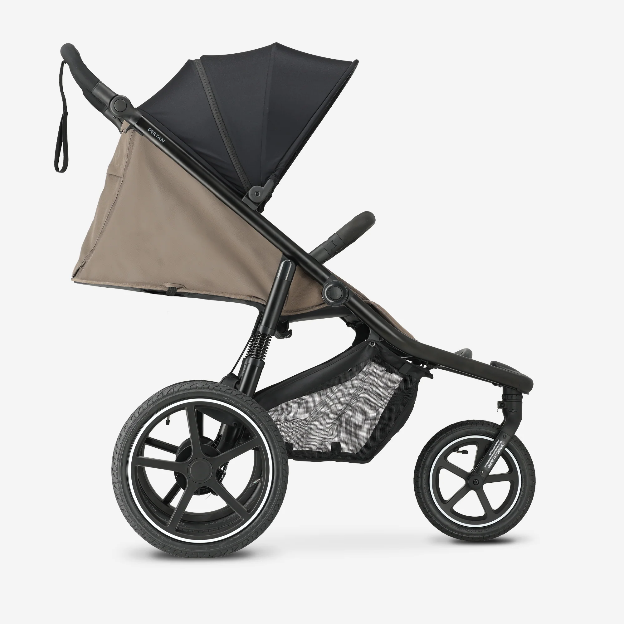 Bolt Hardloop Kinderwagen Hazel - Image 9