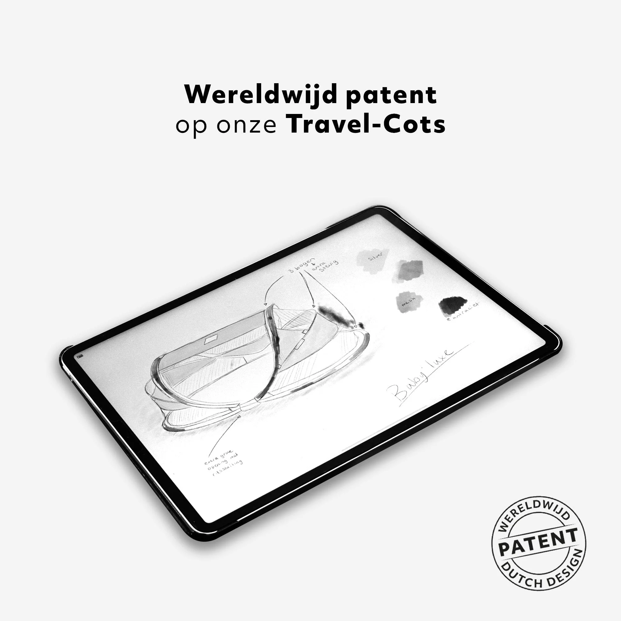 Peuter Luxe Ocean - Image 4