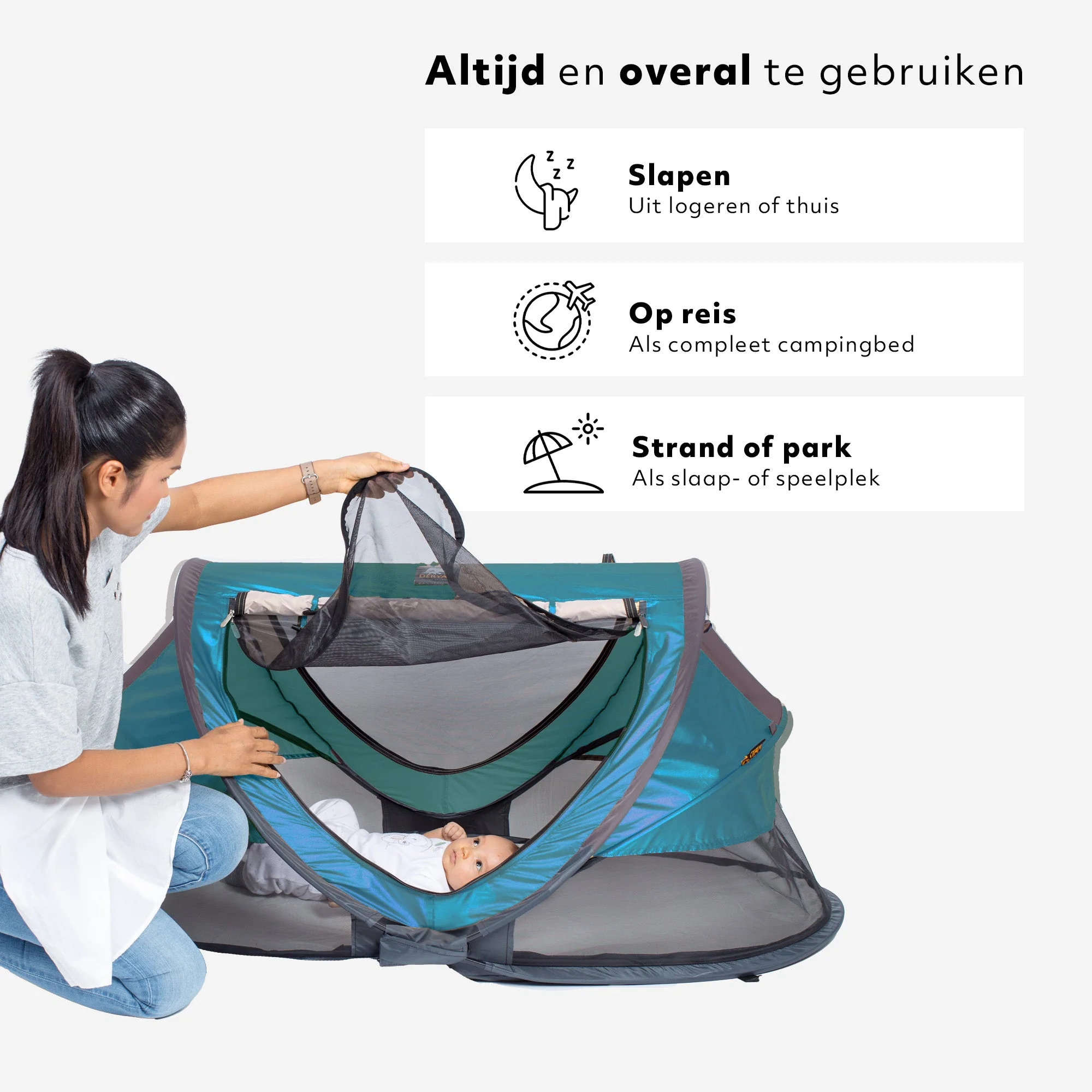 Peuter Luxe Ocean - Image 7