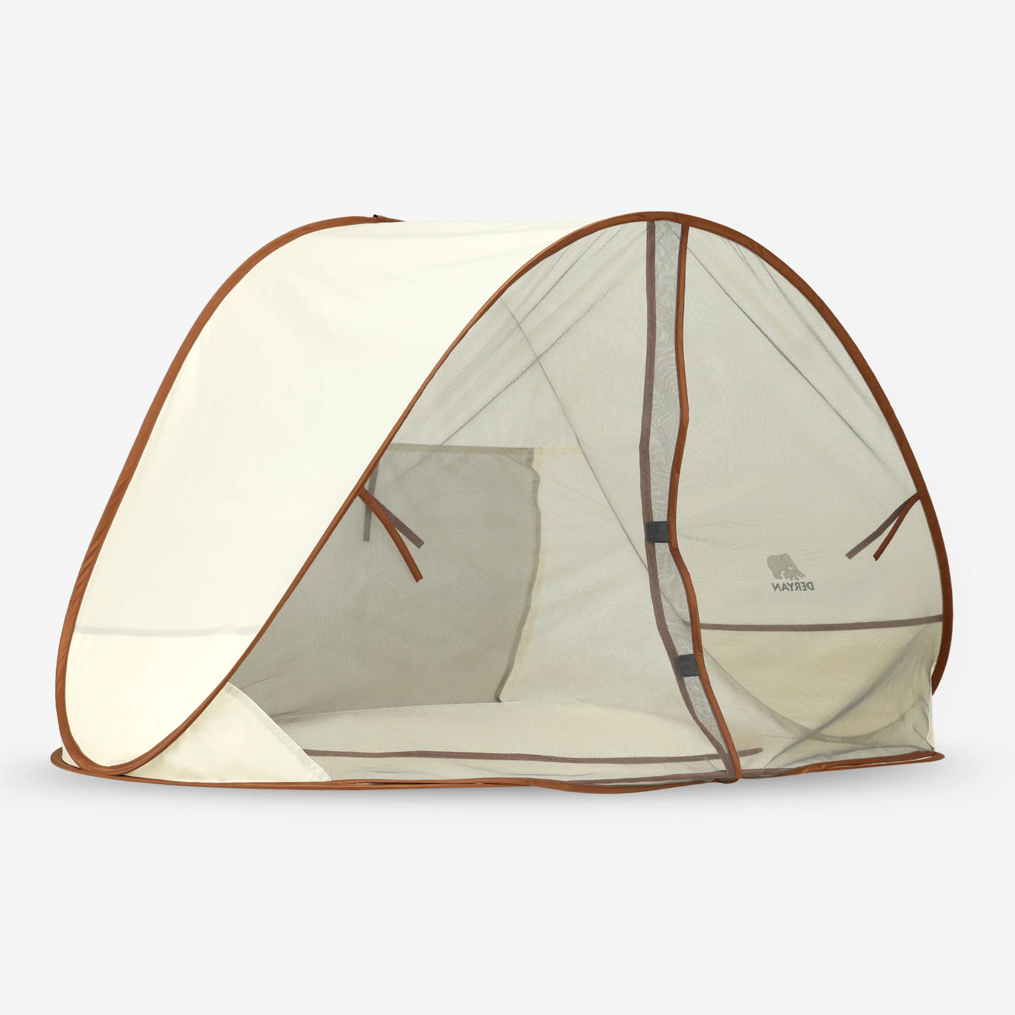 Baby strandtent - Kinderzwembad Pop-Up 3-in-1 - Baby Zwembad - Image 3