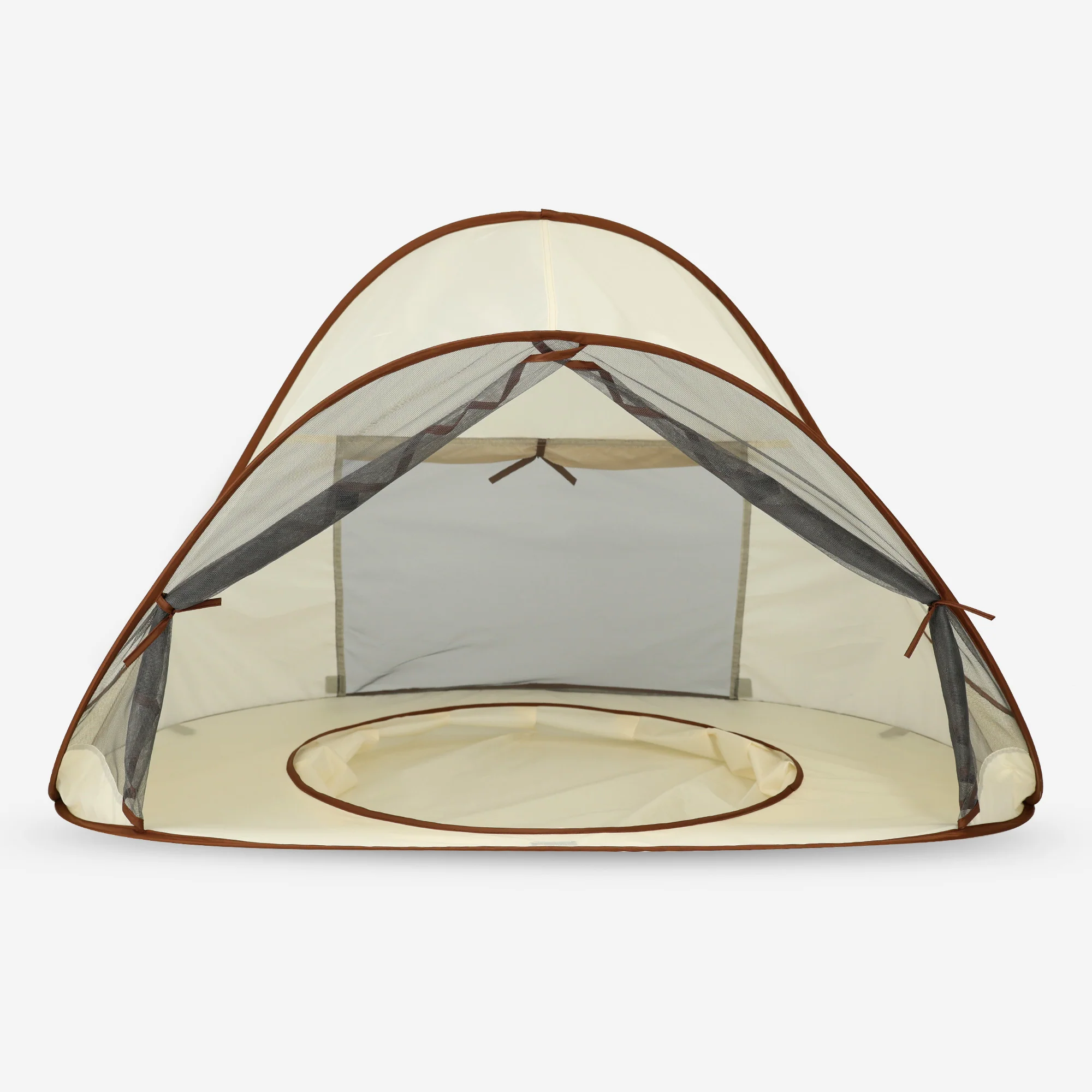 Baby strandtent - Kinderzwembad Pop-Up 3-in-1 - Baby Zwembad - Image 5