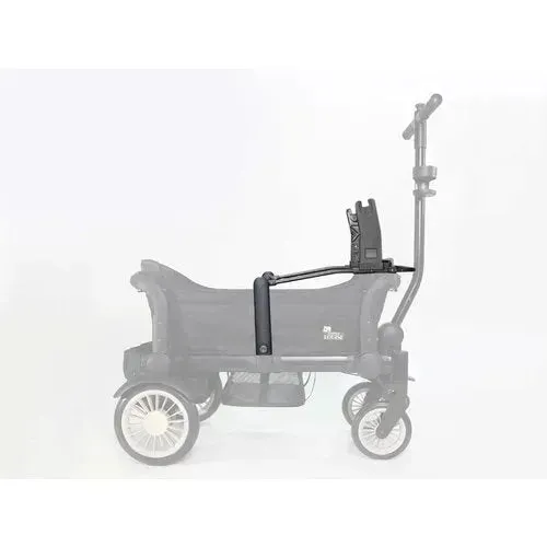 Sandy Autostoeladapter - Image 3